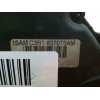 Recambio de cerradura puerta delantera izquierda para seat ibiza (6l1) stella referencia OEM IAM 3B1837015AM  