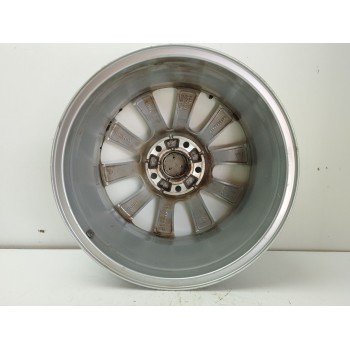 Recambio de llanta para peugeot 308 ii (lb_, lp_, lw_, lh_, l3_) 1.2 thp 130 referencia OEM IAM 9677989677 7JX16 ET44 H5 5X108