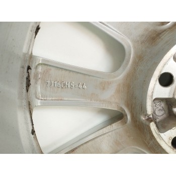 Recambio de llanta para peugeot 308 ii (lb_, lp_, lw_, lh_, l3_) 1.2 thp 130 referencia OEM IAM 9677989677 7JX16 ET44 H5 5X108