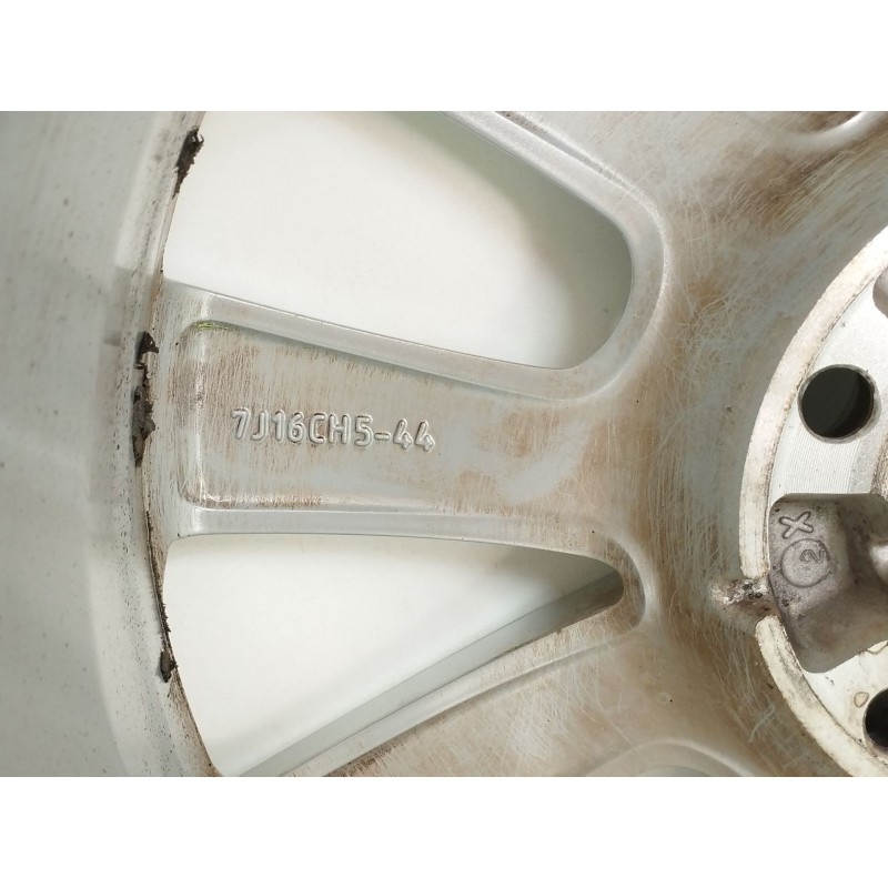 LLANTA 7JX16 ET44 H5 5X108