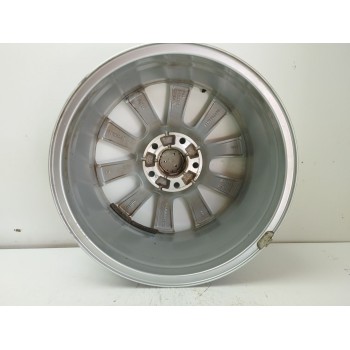 Recambio de llanta para peugeot 308 ii (lb_, lp_, lw_, lh_, l3_) 1.2 thp 130 referencia OEM IAM 9677989677 7JX16 ET44 H5 5X108