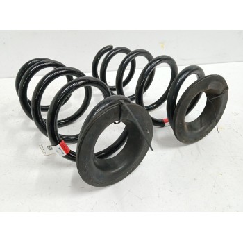 Recambio de muelle amortiguacion para tesla model 3 (5yj3) ev referencia OEM IAM 104447201E  