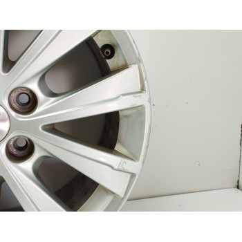 Recambio de llanta para peugeot 308 ii (lb_, lp_, lw_, lh_, l3_) 1.2 thp 130 referencia OEM IAM 9677989677 7JX16 ET44 H5 5X108