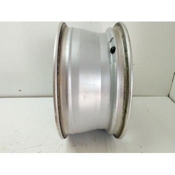 Recambio de llanta para peugeot 308 ii (lb_, lp_, lw_, lh_, l3_) 1.2 thp 130 referencia OEM IAM 9677989677 7JX16 ET44 H5 5X108