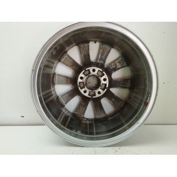 Recambio de llanta para peugeot 308 ii (lb_, lp_, lw_, lh_, l3_) 1.2 thp 130 referencia OEM IAM 9677989677 7JX16 ET44 H5 5X108