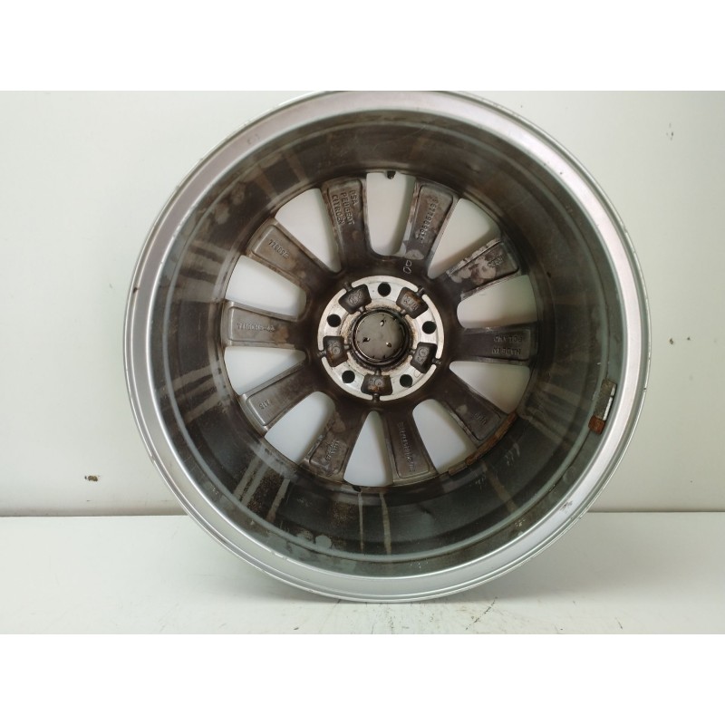 LLANTA 7JX16 ET44 H5 5X108