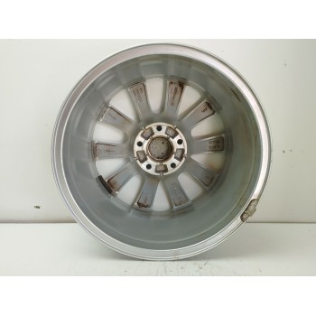 Recambio de llanta para peugeot 308 ii (lb_, lp_, lw_, lh_, l3_) 1.2 thp 130 referencia OEM IAM 9677989677 7JX16 ET44 H5 5X108