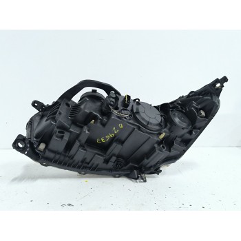Recambio de faro derecho para citroën c5 iii (rd_) 1.6 hdi 110 referencia OEM IAM 6206 H8 9684845280 