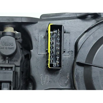 Recambio de faro derecho para citroën c5 iii (rd_) 1.6 hdi 110 referencia OEM IAM 6206 H8 9684845280 