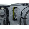 Recambio de faro derecho para citroën c5 iii (rd_) 1.6 hdi 110 referencia OEM IAM 6206 H8 9684845280 