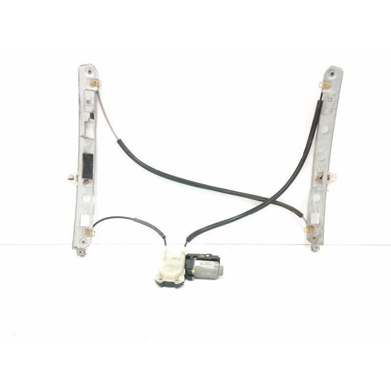 Recambio de elevalunas delantero derecho para renault megane ii berlina 5p 1.4 16v referencia OEM IAM 12800047201  