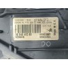 Recambio de faro derecho para citroën c5 iii (rd_) 1.6 hdi 110 referencia OEM IAM 6206 H8 9684845280 