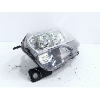 Recambio de faro izquierdo para citroën c5 iii (rd_) 1.6 hdi 110 referencia OEM IAM 6208H8 085521128LM 