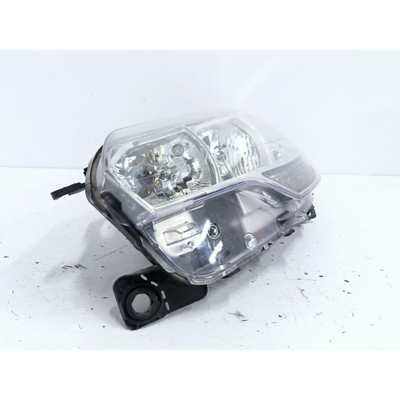 Recambio de faro izquierdo para citroën c5 iii (rd_) 1.6 hdi 110 referencia OEM IAM 6208H8 085521128LM 