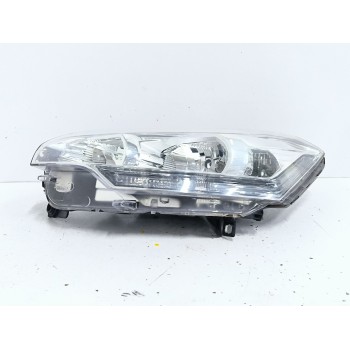 Recambio de faro izquierdo para citroën c5 iii (rd_) 1.6 hdi 110 referencia OEM IAM 6208H8 085521128LM 