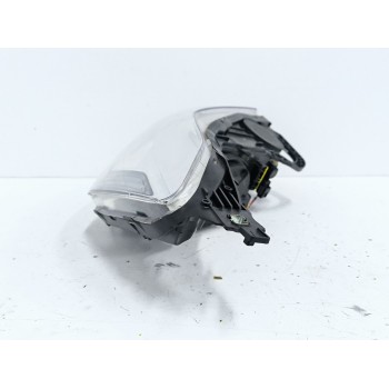 Recambio de faro izquierdo para citroën c5 iii (rd_) 1.6 hdi 110 referencia OEM IAM 6208H8 085521128LM 