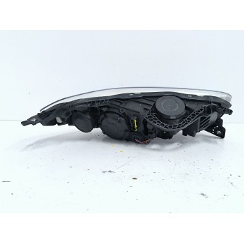 Recambio de faro izquierdo para citroën c5 iii (rd_) 1.6 hdi 110 referencia OEM IAM 6208H8 085521128LM 