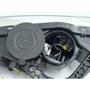 Recambio de faro izquierdo para citroën c5 iii (rd_) 1.6 hdi 110 referencia OEM IAM 6208H8 085521128LM 