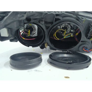 Recambio de faro izquierdo para citroën c5 iii (rd_) 1.6 hdi 110 referencia OEM IAM 6208H8 085521128LM 