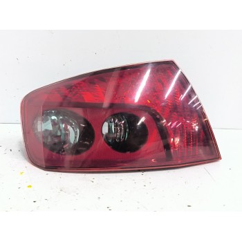 Recambio de piloto trasero izquierdo para peugeot 407 (6d_) 2.0 hdi 135 (6drhrh, 6drhre, 6drhrg, 6drhrj) referencia OEM IAM 9687