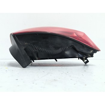 Recambio de piloto trasero izquierdo para peugeot 407 (6d_) 2.0 hdi 135 (6drhrh, 6drhre, 6drhrg, 6drhrj) referencia OEM IAM 9687