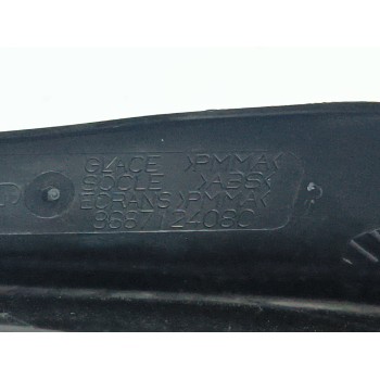 Recambio de piloto trasero izquierdo para peugeot 407 (6d_) 2.0 hdi 135 (6drhrh, 6drhre, 6drhrg, 6drhrj) referencia OEM IAM 9687