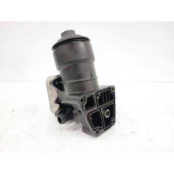 Recambio de soporte filtro aceite para volkswagen tiguan (5n2) 2.0 tdi referencia OEM IAM 03L115389C  