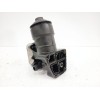 Recambio de soporte filtro aceite para volkswagen tiguan (5n2) 2.0 tdi referencia OEM IAM 03L115389C  