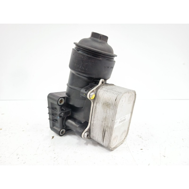 SOPORTE FILTRO ACEITE