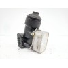 Recambio de soporte filtro aceite para volkswagen tiguan (5n2) 2.0 tdi referencia OEM IAM 03L115389C  