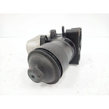 Recambio de soporte filtro aceite para volkswagen tiguan (5n2) 2.0 tdi referencia OEM IAM 03L115389C  