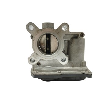 Recambio de caja mariposa para renault megane iii berlina 5 p 1.2 16v referencia OEM IAM 161204451R H8201171233 