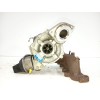 Recambio de turbocompresor para volkswagen tiguan (5n2) 2.0 tdi referencia OEM IAM 03L253056T BV40D0021 