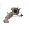 Recambio de turbocompresor para volkswagen tiguan (5n2) 2.0 tdi referencia OEM IAM 03L253056T BV40D0021 