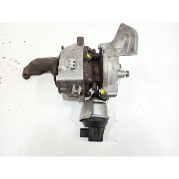Recambio de turbocompresor para volkswagen tiguan (5n2) 2.0 tdi referencia OEM IAM 03L253056T BV40D0021 