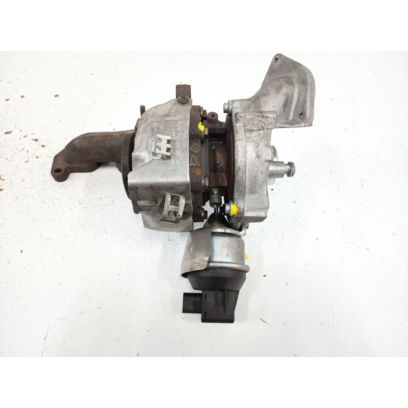 TURBOCOMPRESOR BV40D0021