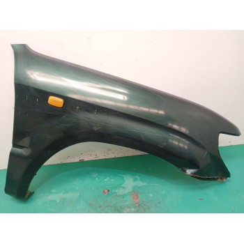 Recambio de aleta delantera derecha para toyota land cruiser 90 (_j9_) 3.0 td (kzj90_, kzj95_) referencia OEM IAM 5380160800 538