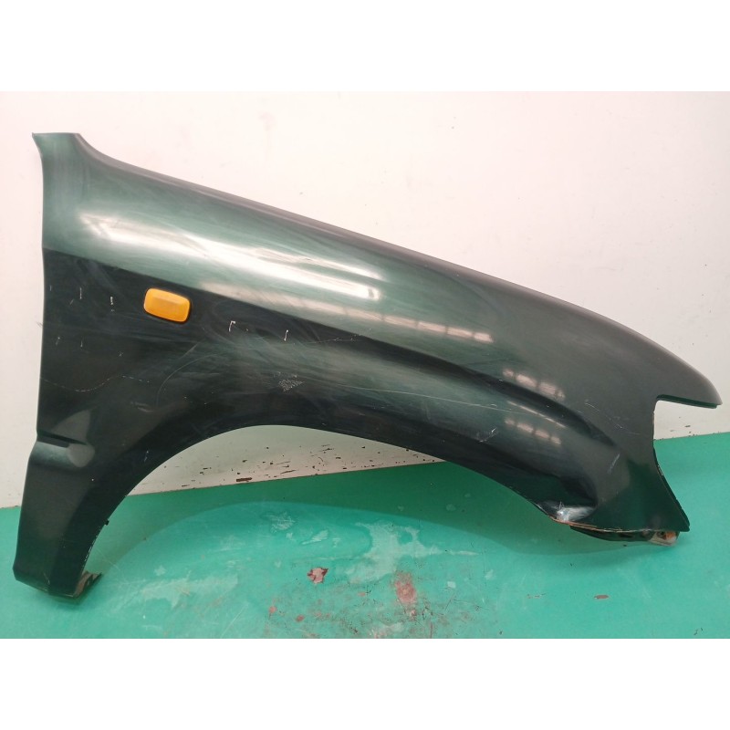 Recambio de aleta delantera derecha para toyota land cruiser 90 (_j9_) 3.0 td (kzj90_, kzj95_) referencia OEM IAM 5380160800 538