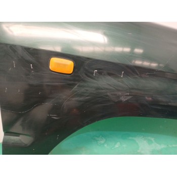 Recambio de aleta delantera derecha para toyota land cruiser 90 (_j9_) 3.0 td (kzj90_, kzj95_) referencia OEM IAM 5380160800 538