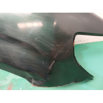 Recambio de aleta delantera derecha para toyota land cruiser 90 (_j9_) 3.0 td (kzj90_, kzj95_) referencia OEM IAM 5380160800 538