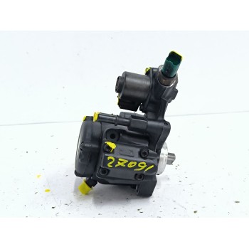 Recambio de bomba inyeccion para peugeot 407 (6d_) 2.0 hdi 135 (6drhrh, 6drhre, 6drhrg, 6drhrj) referencia OEM IAM 9424A000A 965