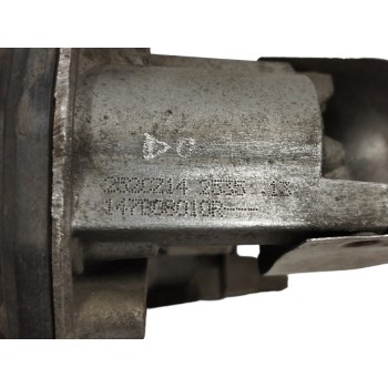 Recambio de caja mariposa para mercedes-benz clase a (w176) a 180 cdi / d (176.012) referencia OEM IAM 147B08010R  