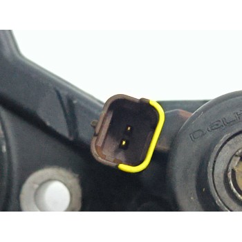 Recambio de bomba inyeccion para peugeot 407 (6d_) 2.0 hdi 135 (6drhrh, 6drhre, 6drhrg, 6drhrj) referencia OEM IAM 9424A000A 965