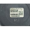 Recambio de bomba inyeccion para peugeot 407 (6d_) 2.0 hdi 135 (6drhrh, 6drhre, 6drhrg, 6drhrj) referencia OEM IAM 9424A000A 965