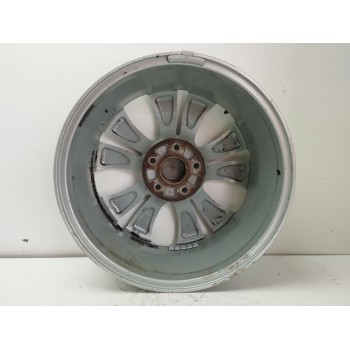 Recambio de llanta para honda cr-v 1.6 dtec cat referencia OEM IAM 17065A 6.5JX17 ET50 H5 5X115