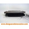 Recambio de centralita motor uce para peugeot 206 berlina 2.0 hdi cat referencia OEM IAM 0281001866  