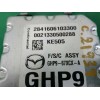 Recambio de modulo electronico para mazda 6 kombi ()(.2012) style referencia OEM IAM GHP967XCXA CAMARA FRONTAL 
