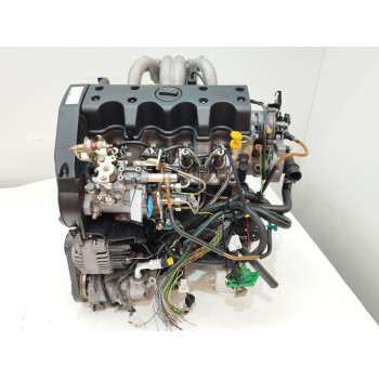 Recambio de motor completo para citroën saxo 1.5 diesel referencia OEM IAM VJZ  