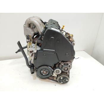 Recambio de motor completo para citroën saxo 1.5 diesel referencia OEM IAM VJZ  