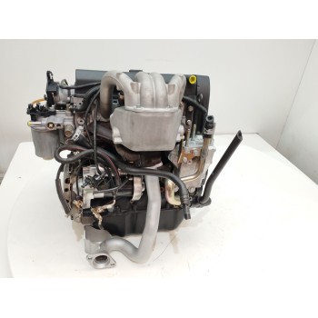 Recambio de motor completo para citroën saxo 1.5 diesel referencia OEM IAM VJZ  